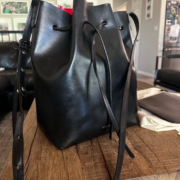 Mansur Gavriel Bucket Bag - Picture 7 of 12